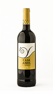 Casa Abril - Red