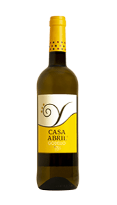 Casa Abril - White