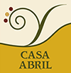 Casa Abril Vino